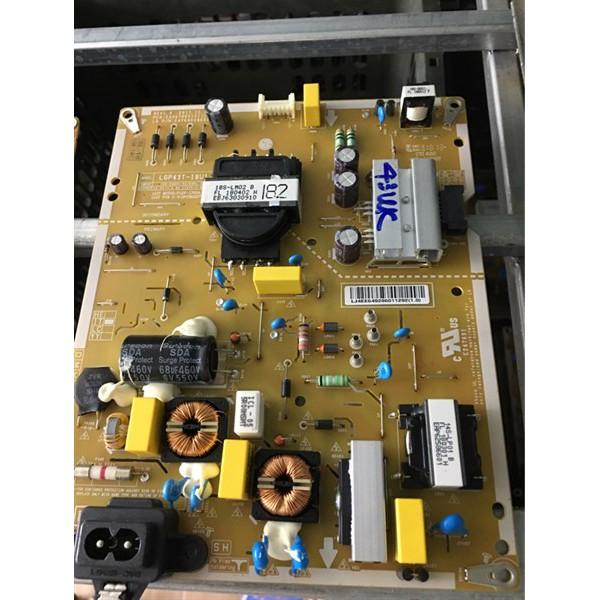 Bo nguồn dành cho tivi LG 43UK6540 UJ652 UM7300 7400 7600