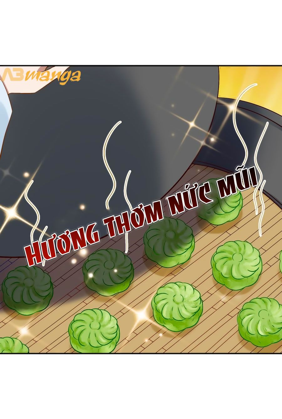 kiêu ngạo vương gia chủng điền phi chapter 159 10