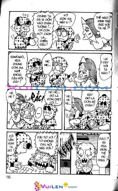 ninja loạn thị chapter 2 17