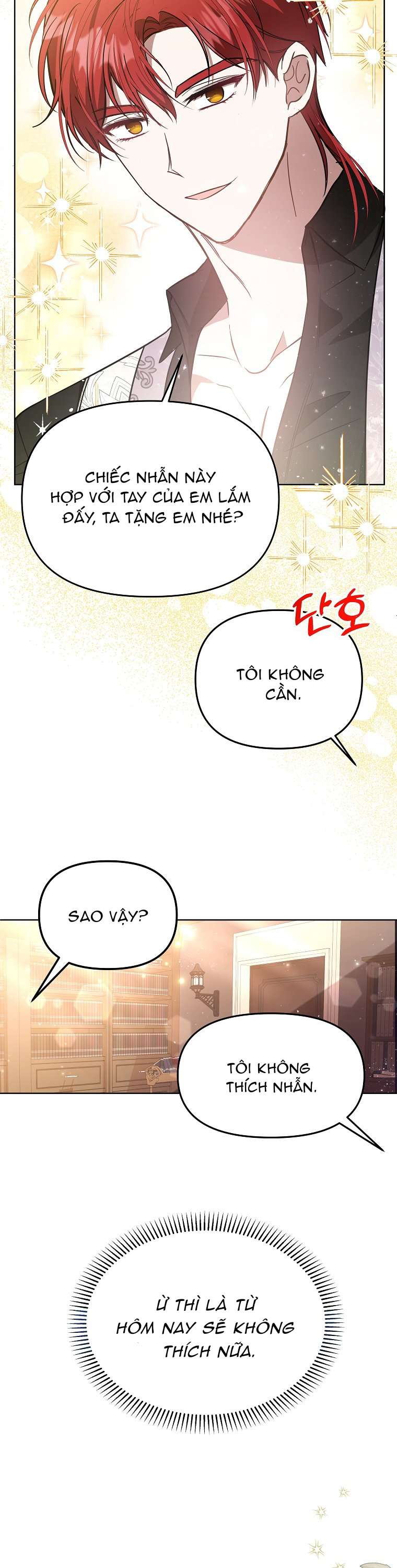 chị gái tôi là nhân vật chính chapter 4 17