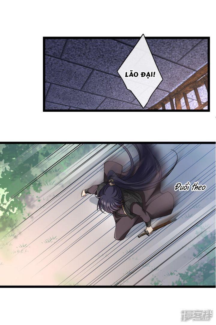 nụ cười của ngươi ngọt gãy tám cái răng của ta chapter 81 27