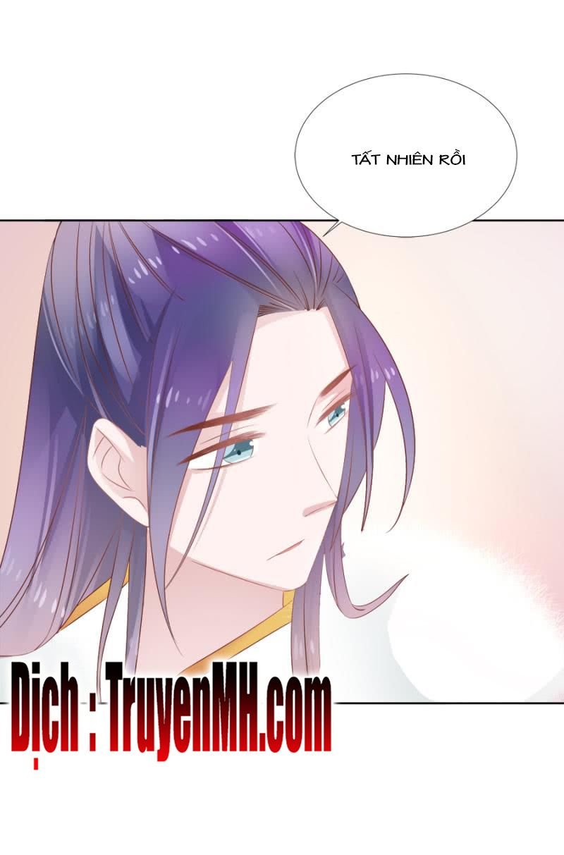 solo đi vương gia chapter 117 10