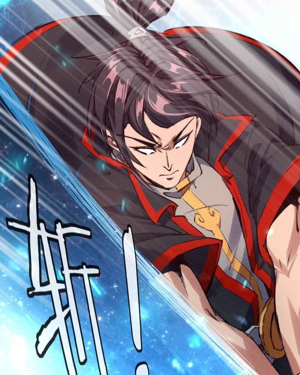 ta thành thần một mình chapter 28 14