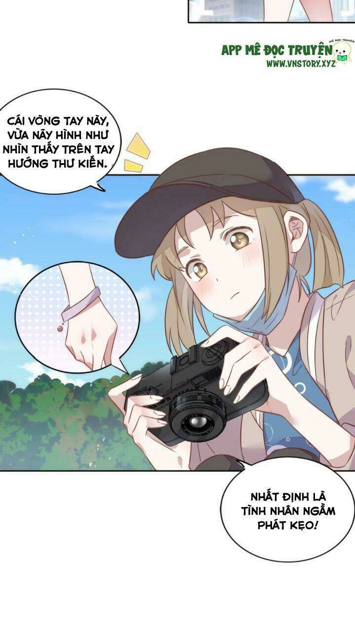 bạn trai kém tuổi bẫy yêu tôi chapter 70 12