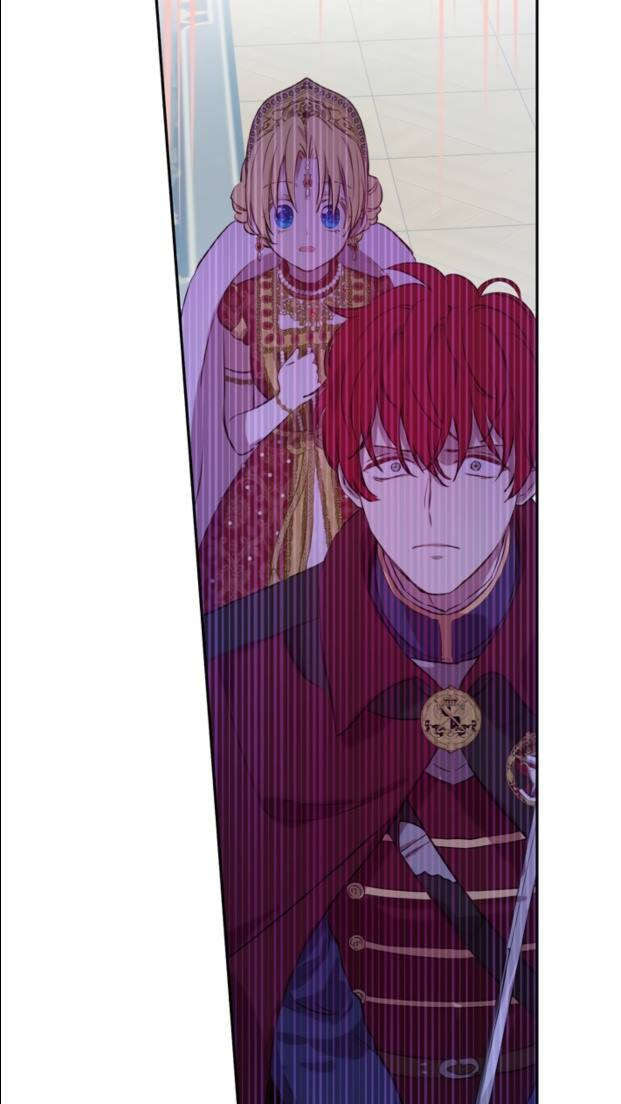 bỗng một ngày nọ tôi trở thành nàng công chúa chapter 89 28