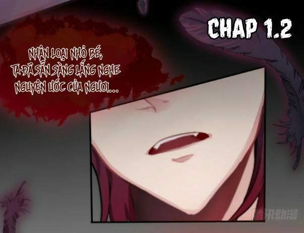 vòng vũ khúc của ma vương chapter 1.2 1