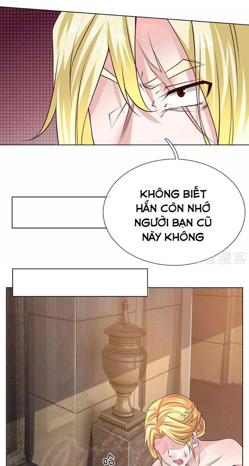 cực phẩm yêu nghiệt chapter 60 3