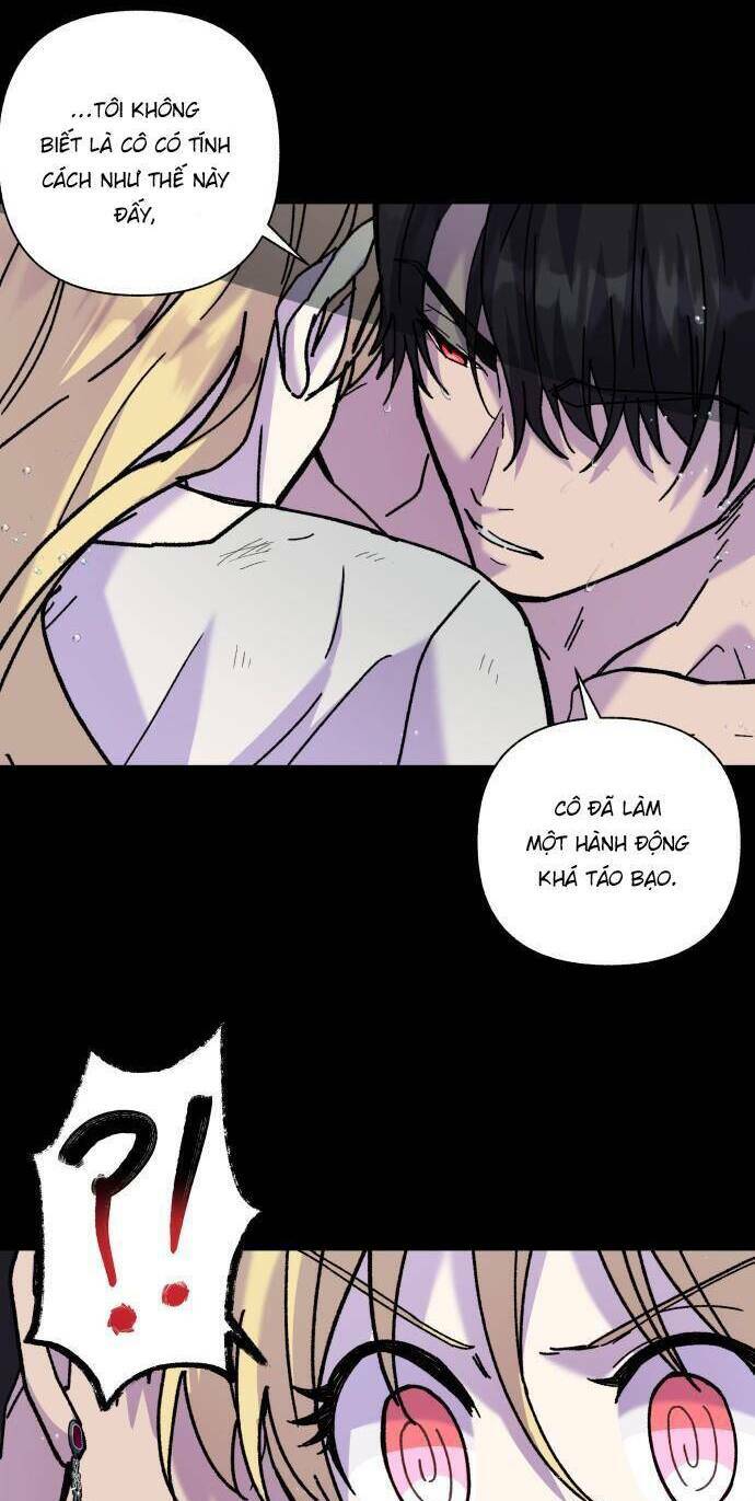 tôi mang trong mình trái tim của rồng chapter 7 12