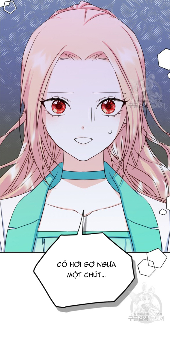 tôi đã trở thành bạn gái của nam chính chapter 15.1 5