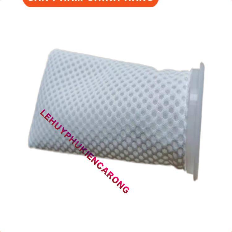 Túi Lọc Bể Cá 3D Kích Thước 15x25cm, Thiết Kế Tổ Ong Siêu Mịn Lọc Cặn Bẩn Siêu Sạch Chống Tràn Cho Bể Cá Cảnh