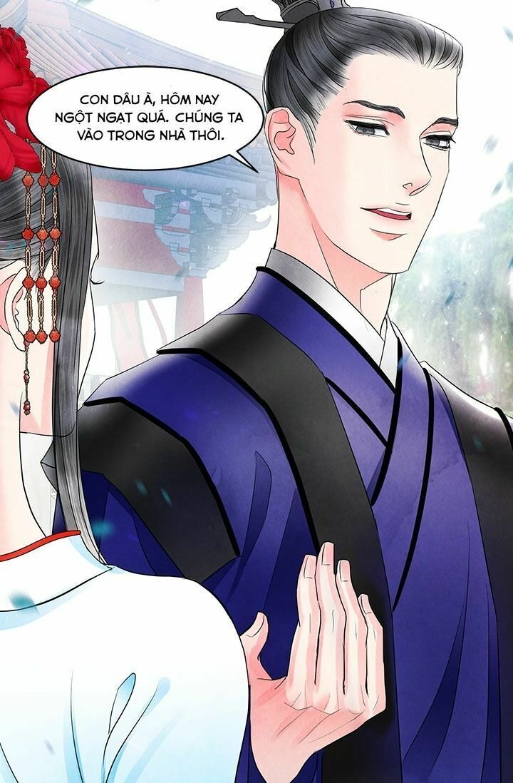 đêm dục vọng (full) chapter 12 53