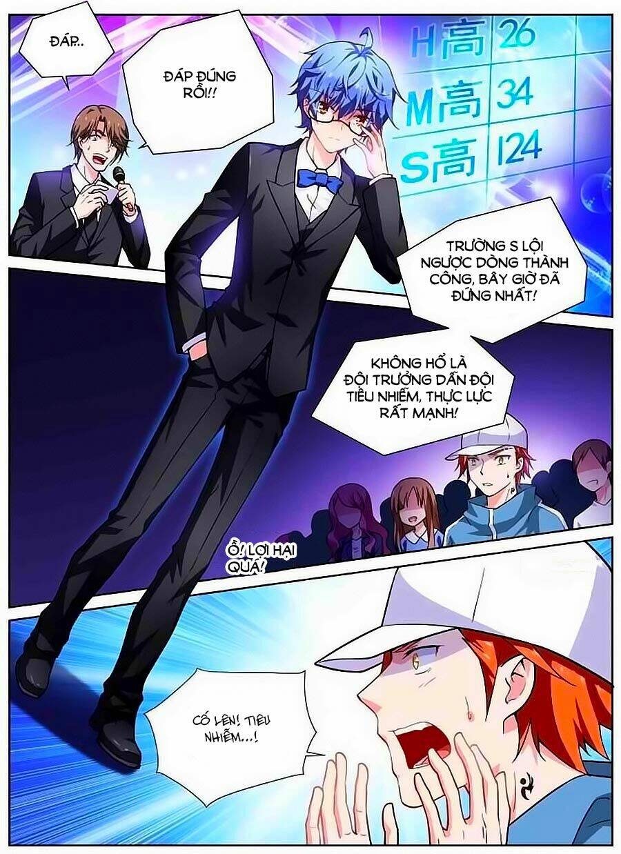 giả diện thế thân chapter 94 7