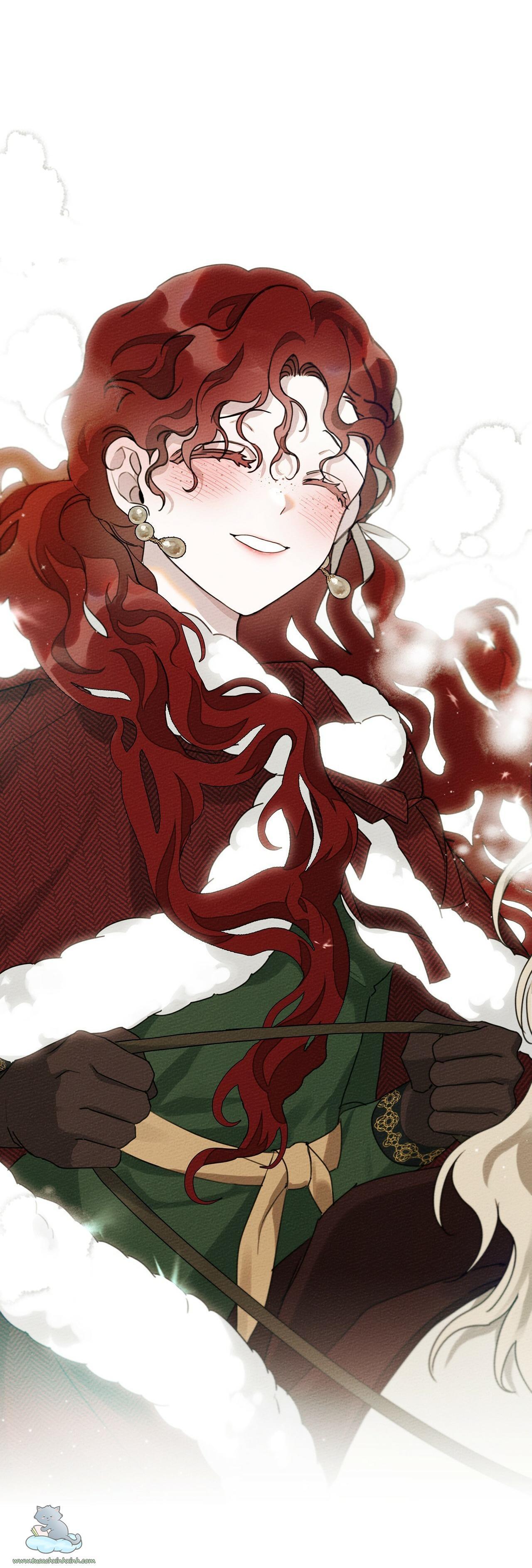 dưới tán cây sồi chapter 37 29