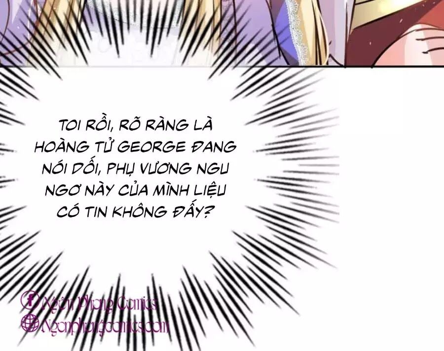 hệ thống công lược của tiểu công chúa chapter 19 26