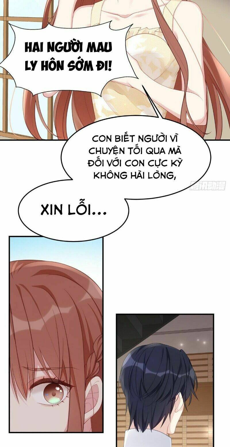 chỉ muốn cưng chiều em chapter 51 34