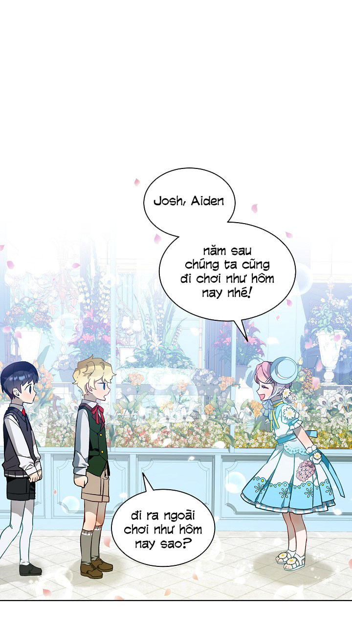 quý cô quyền lực chapter 24 29