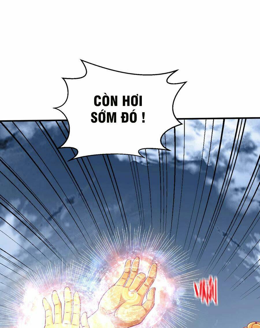 tiên vương trùng sinh chapter 260 31