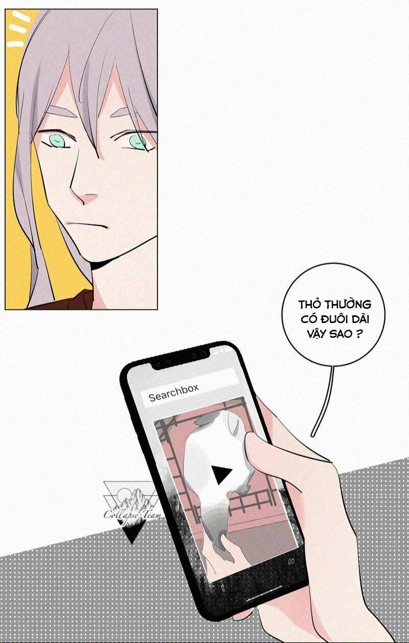 câu chuyện về cậu và tôi chapter 33.5 31