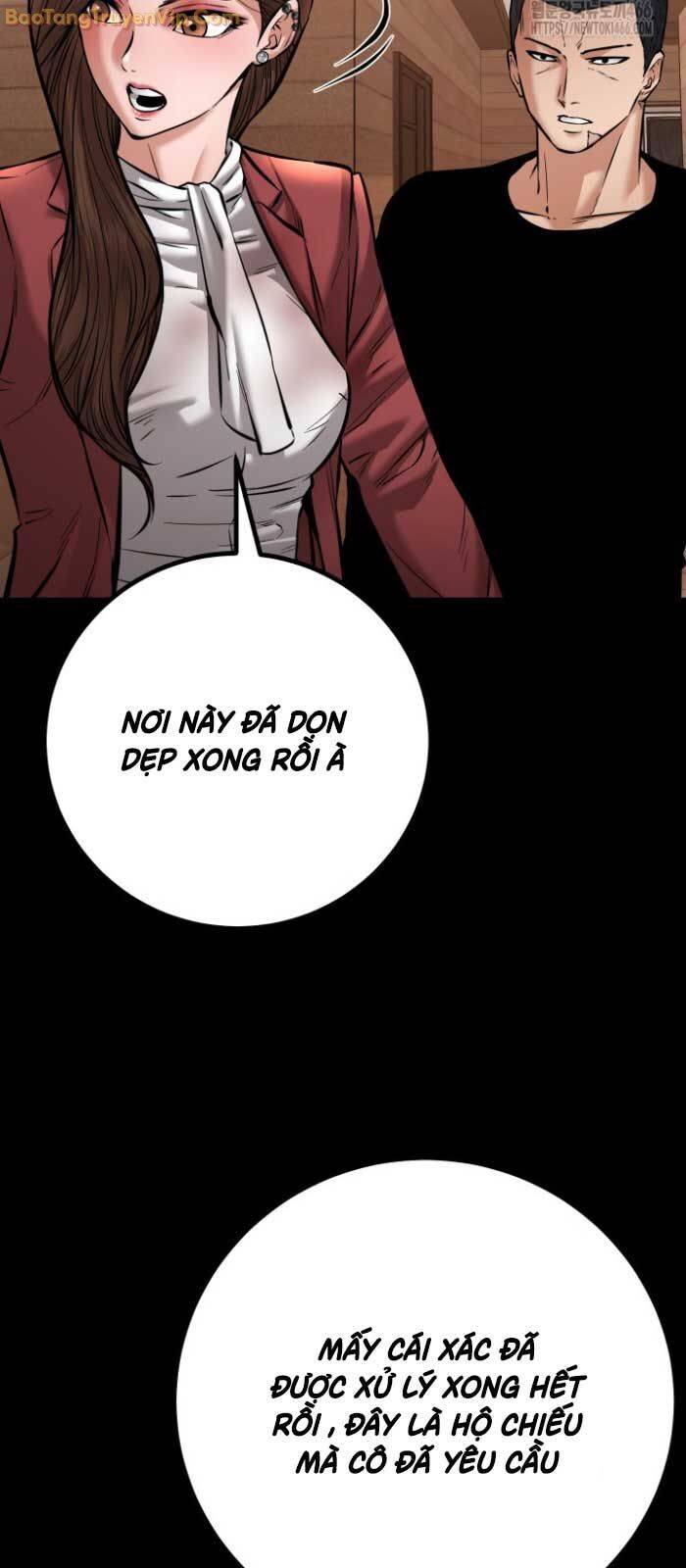 thanh kiếm báo thù chapter 53 18