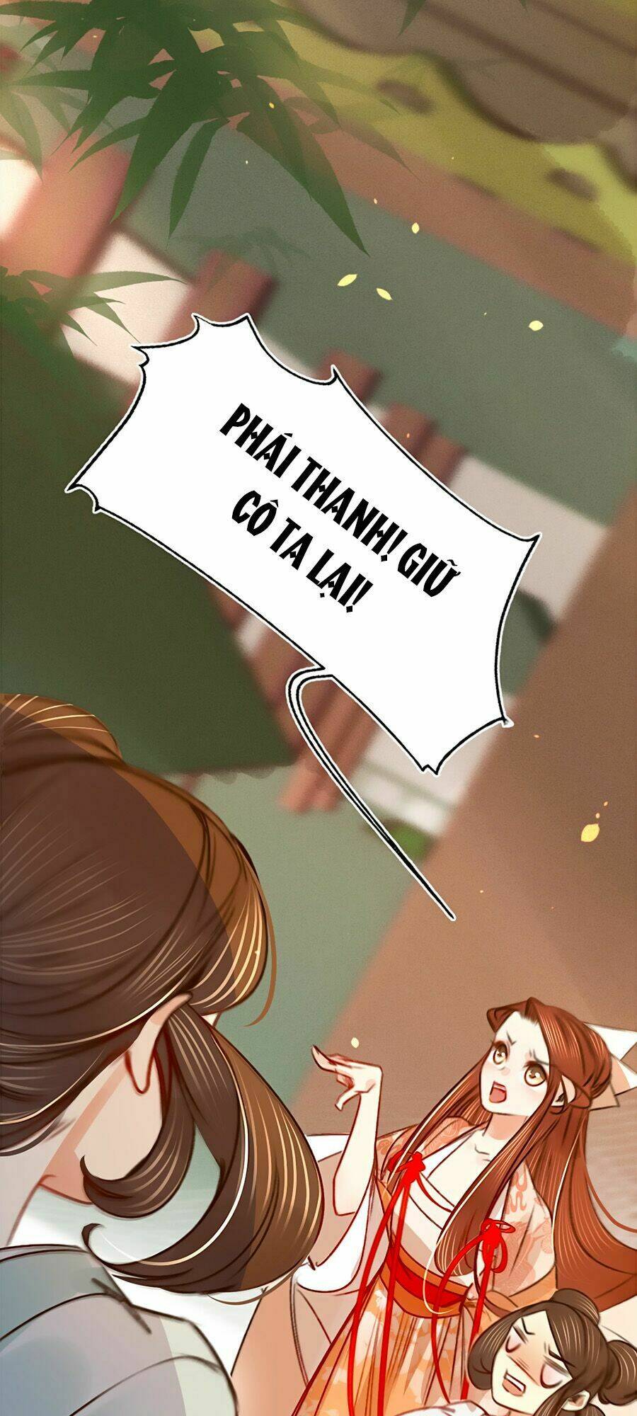 phượng hoàn triều: vương gia yêu nghiệt xin tránh đường chapter 10 5