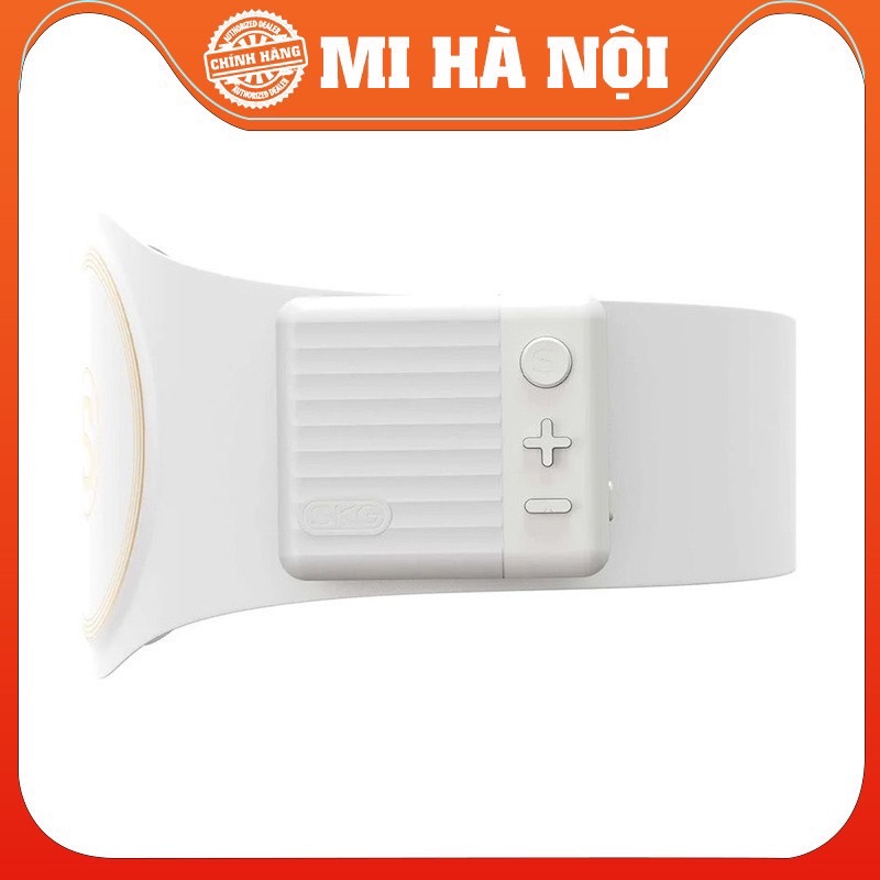 ￼Máy Massage Lưng SKG W7 công nghệ xung điện giảm đau nhanh mỏi vùng lưng bụng