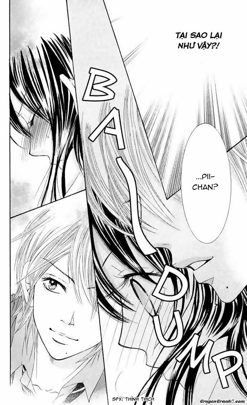 bokutachi wa shitte shimatta chapter 2 4