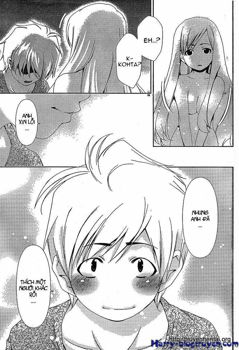 my balls chapter 37 9