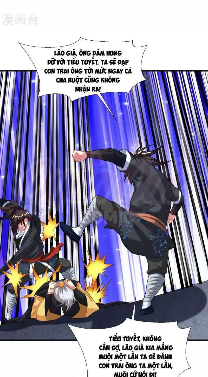 đạo ấn chapter 39 59