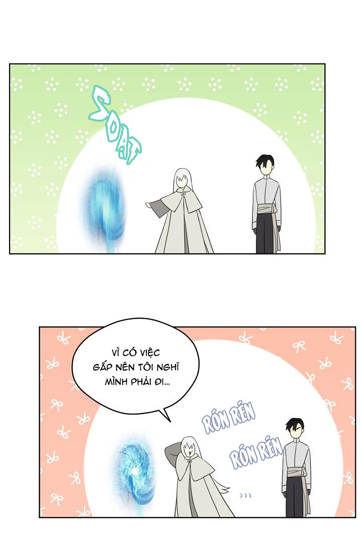 tôi là mẹ kế của nam chính chapter 52.1 7