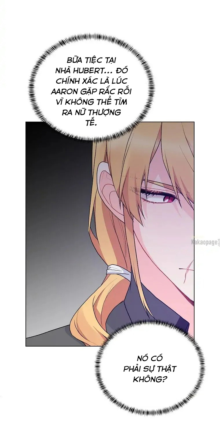 tôi sẽ trở thành nhân vật chính chapter 82 44