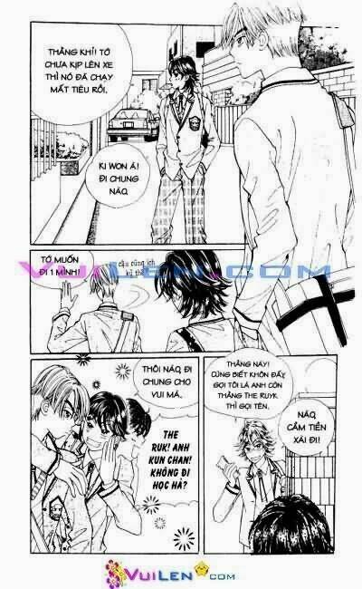 giấc mơ thần tượng chapter 6 60