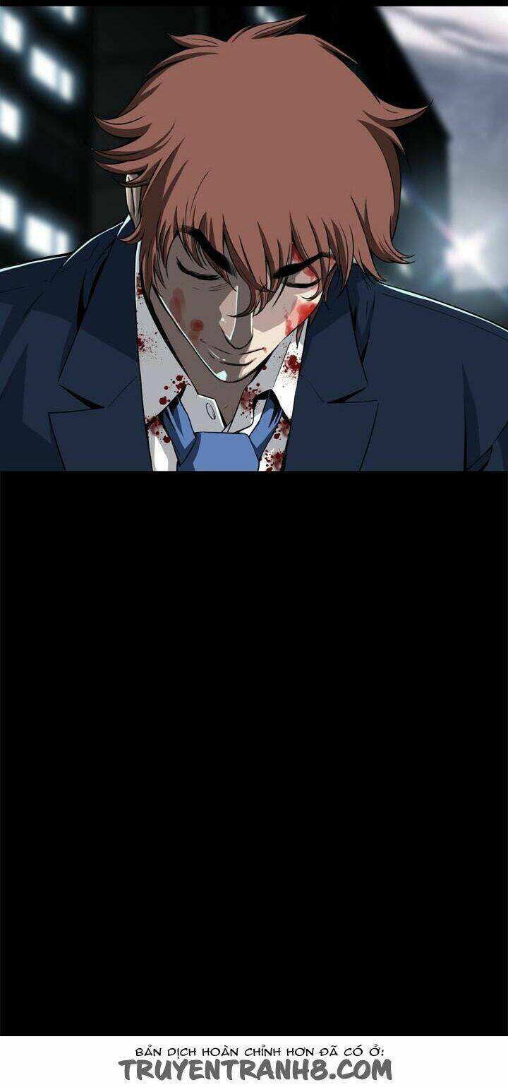 giấc mơ khủng khiếp - deadful dream chapter 3 20