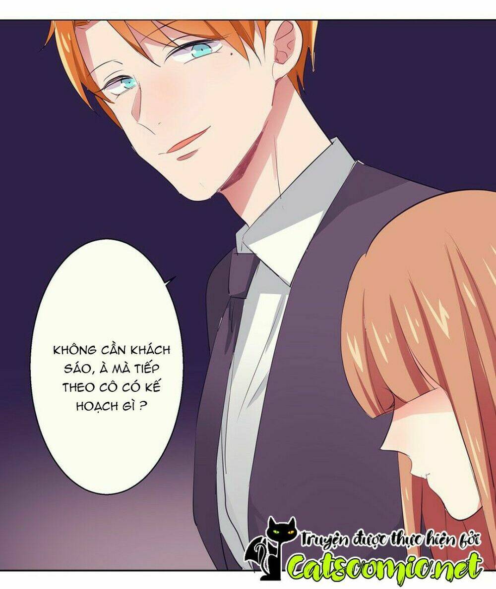 bị quyến rũ, làm sao đây? chapter 10 7