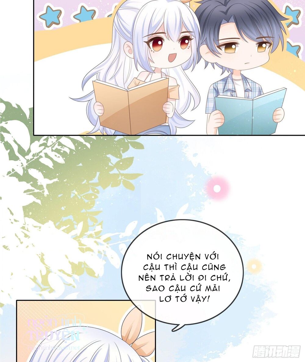 ảnh hậu cũng không bằng niệm thanh hoa chapter 109 25