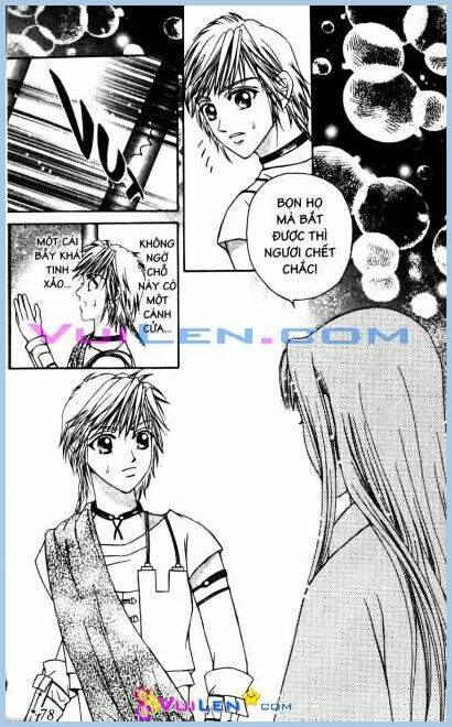 tinh nguyệt ảo cảnh chapter 4 74