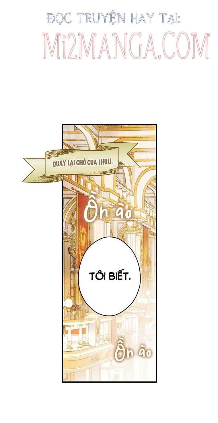 cổ tích về người mẹ kế chapter 79.5 11