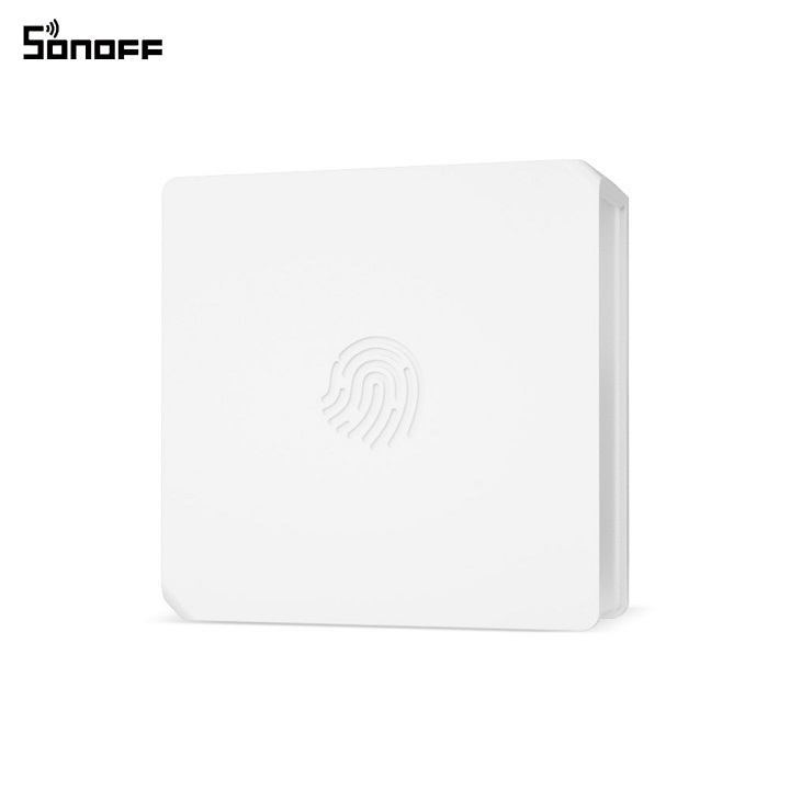 Công Tắc Không Dây Sonoff Zigbee - SNZB01