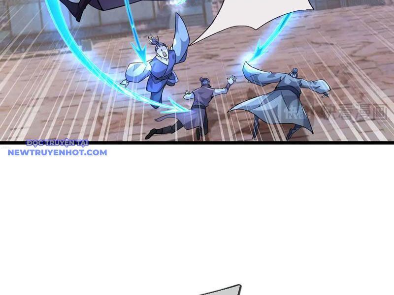 ngủ say vạn cổ: xuất thế đẩy ngang chư thiên chapter 77 46