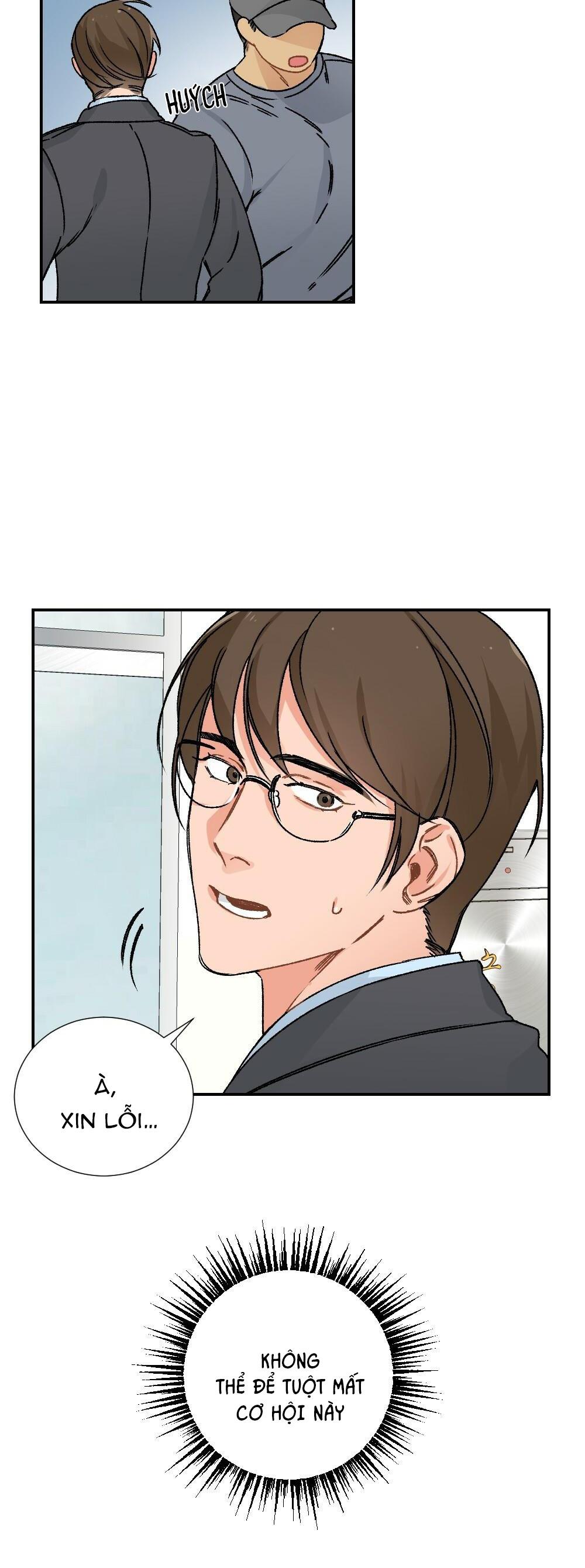 bộ sưu tập ciu to-ngực bự của nhà sẹc chapter 10 22