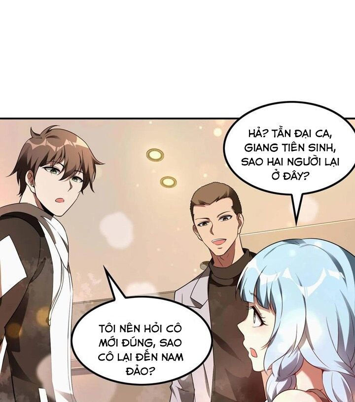 đệ nhất người ở rể chapter 92 91