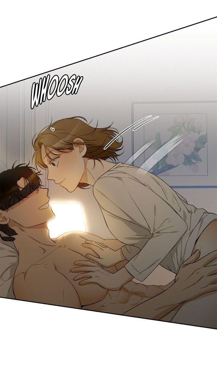 giấc mơ ngọt ngào chapter 21 40