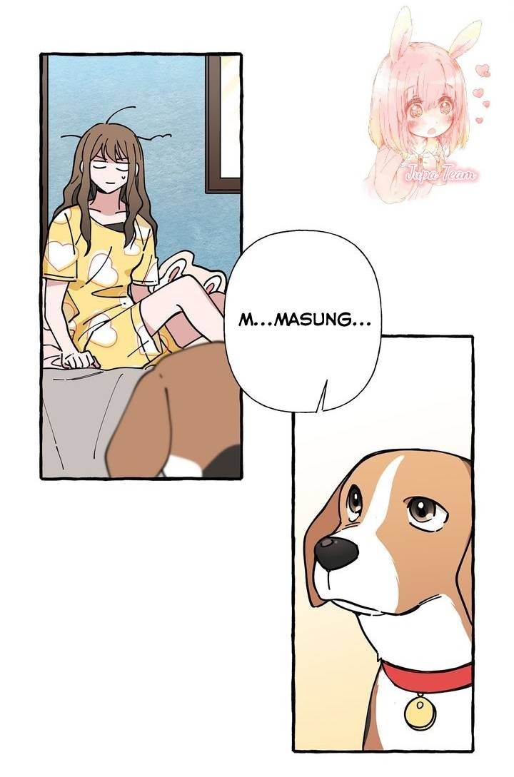 nhân viên mới của masung chapter 6 6