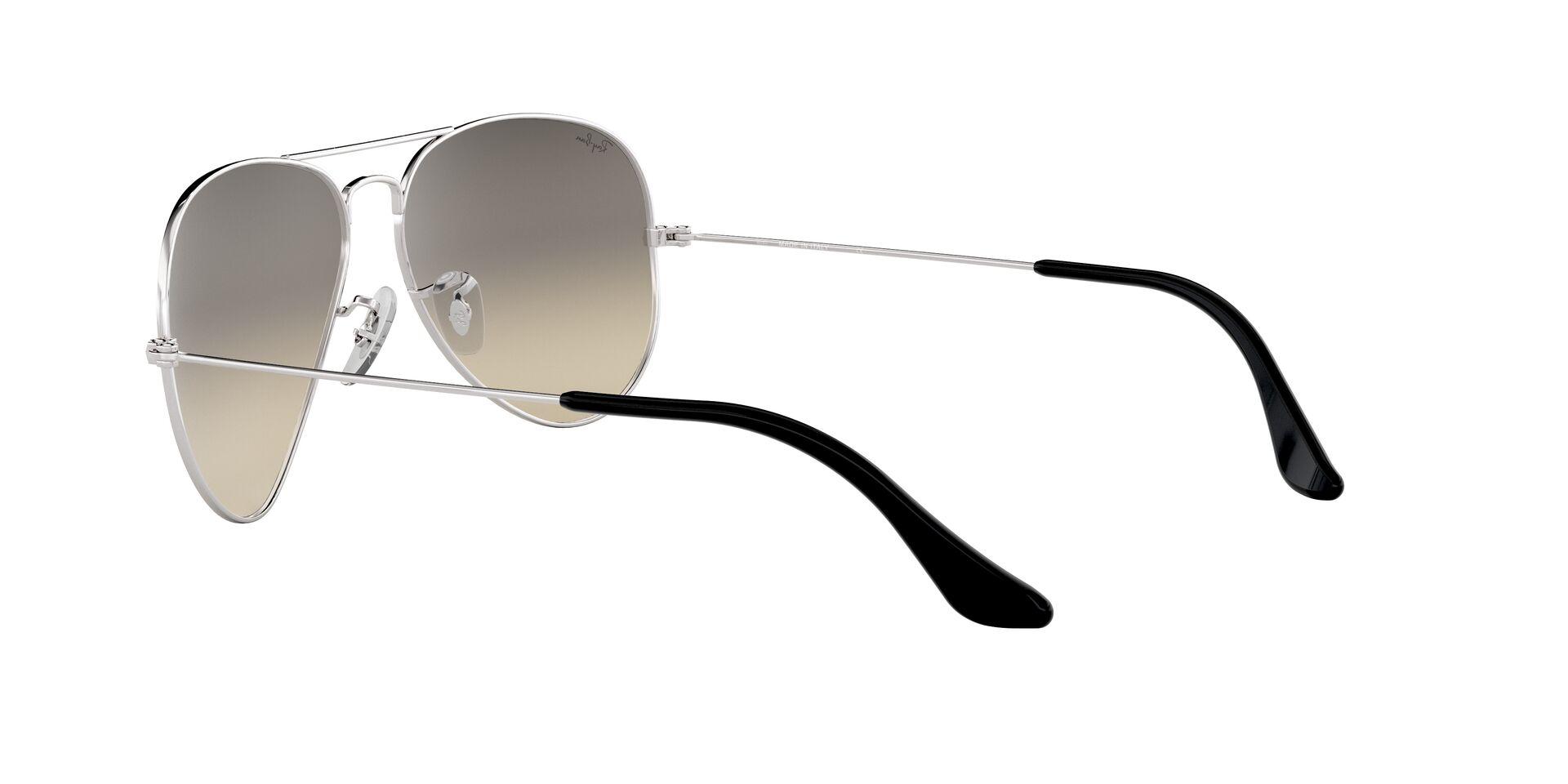 Mắt Kính Ray-Ban Aviator Large Metal - RB3025 003/32 -Sunglasses