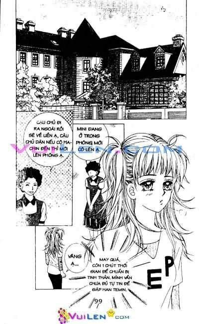 thiên thần tái thế chapter 12 99