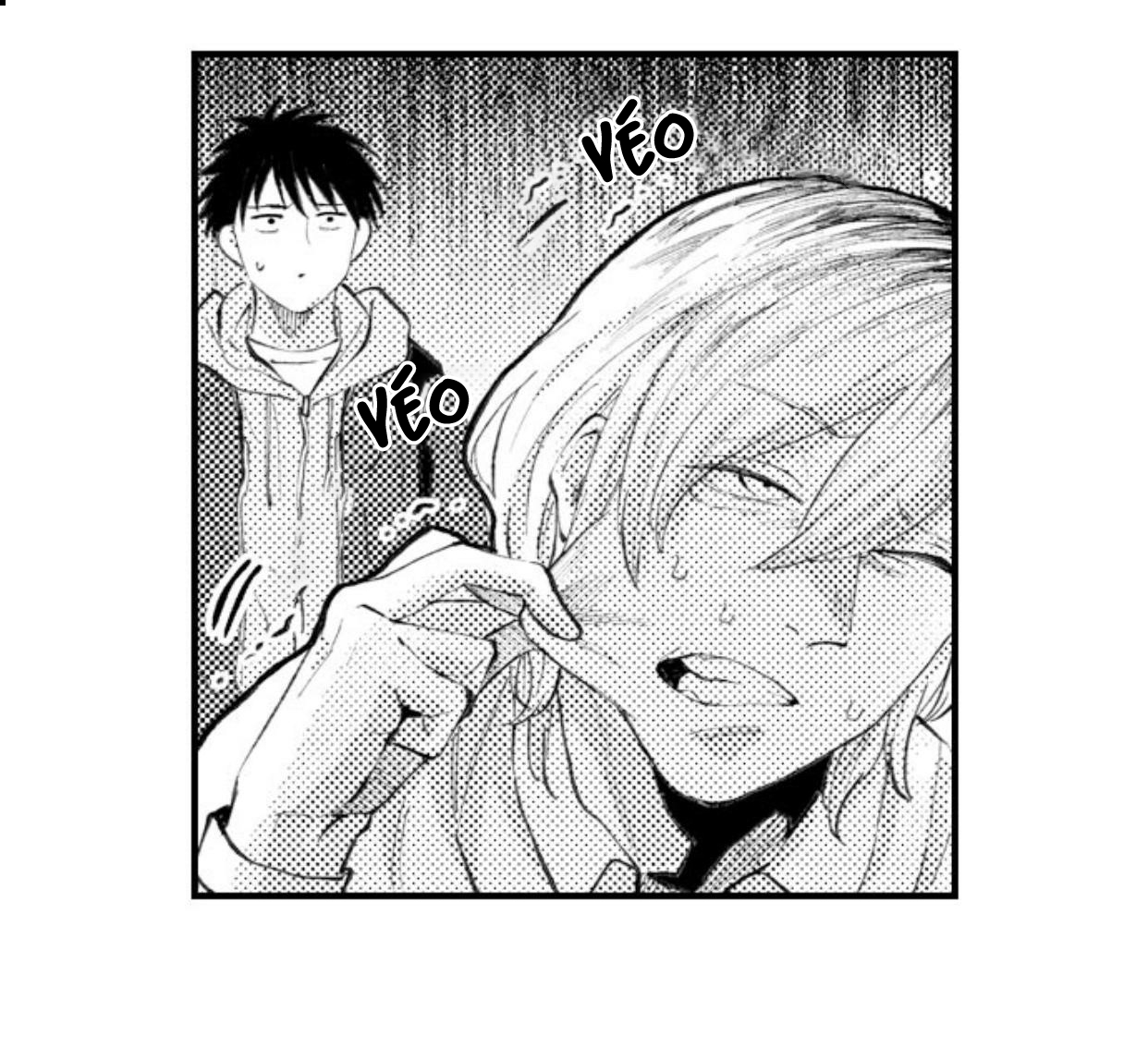 bị anh chàng lập dị để ý chapter 43 24