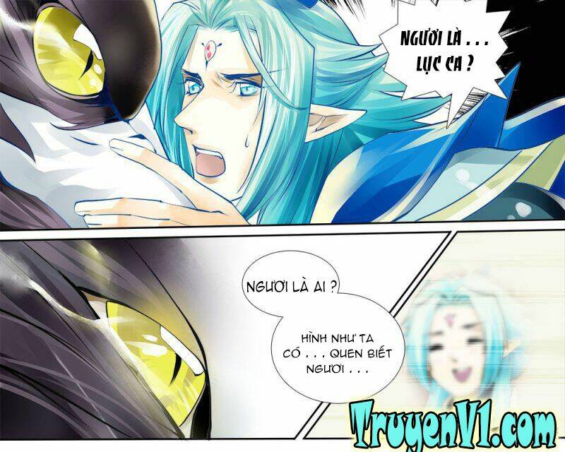 long phượng trình tường chapter 103 8