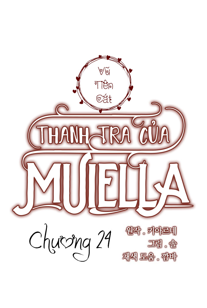 thanh tra của muiella chapter 24 21