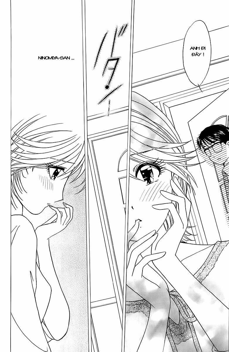 orange yane no chiisana ie full chapter 29 10