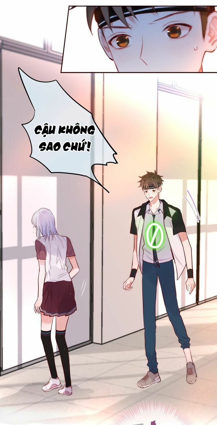 trú dạ liên miên chapter 18 12