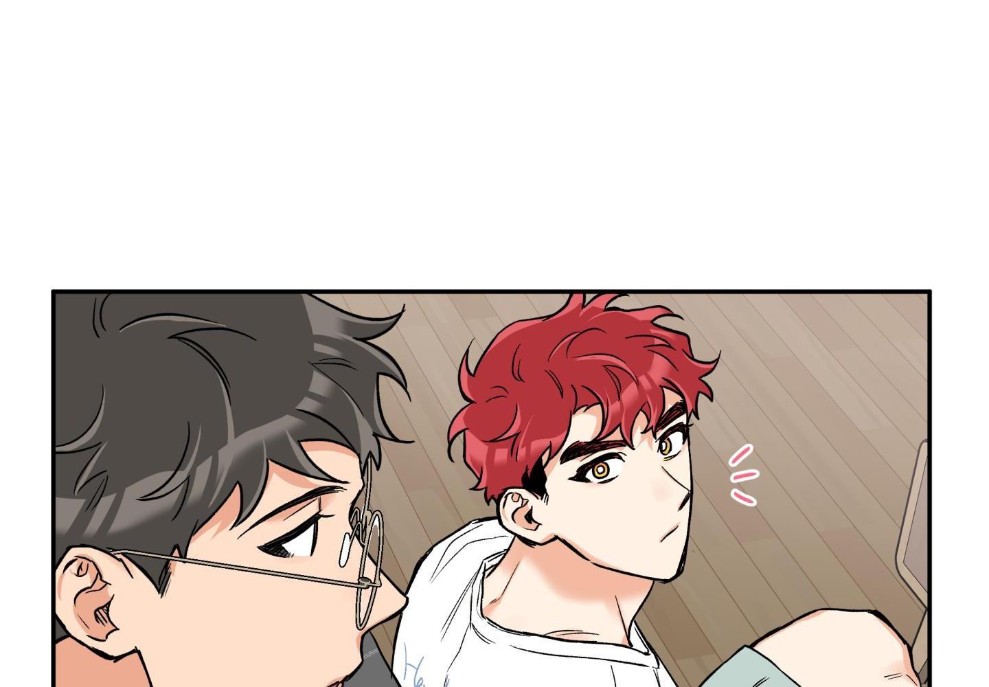 gâu gâu! chapter 42 19